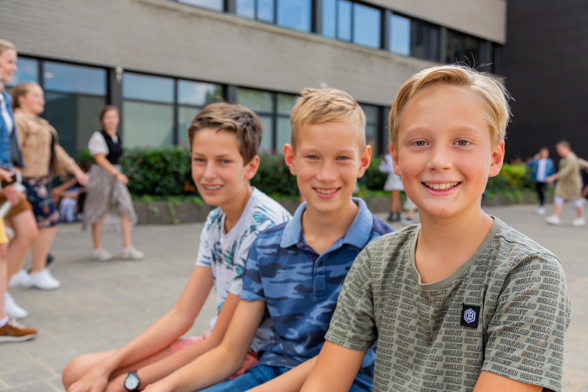 Vacature Docent Engels Docent Engels Werken Bij Scholengroep