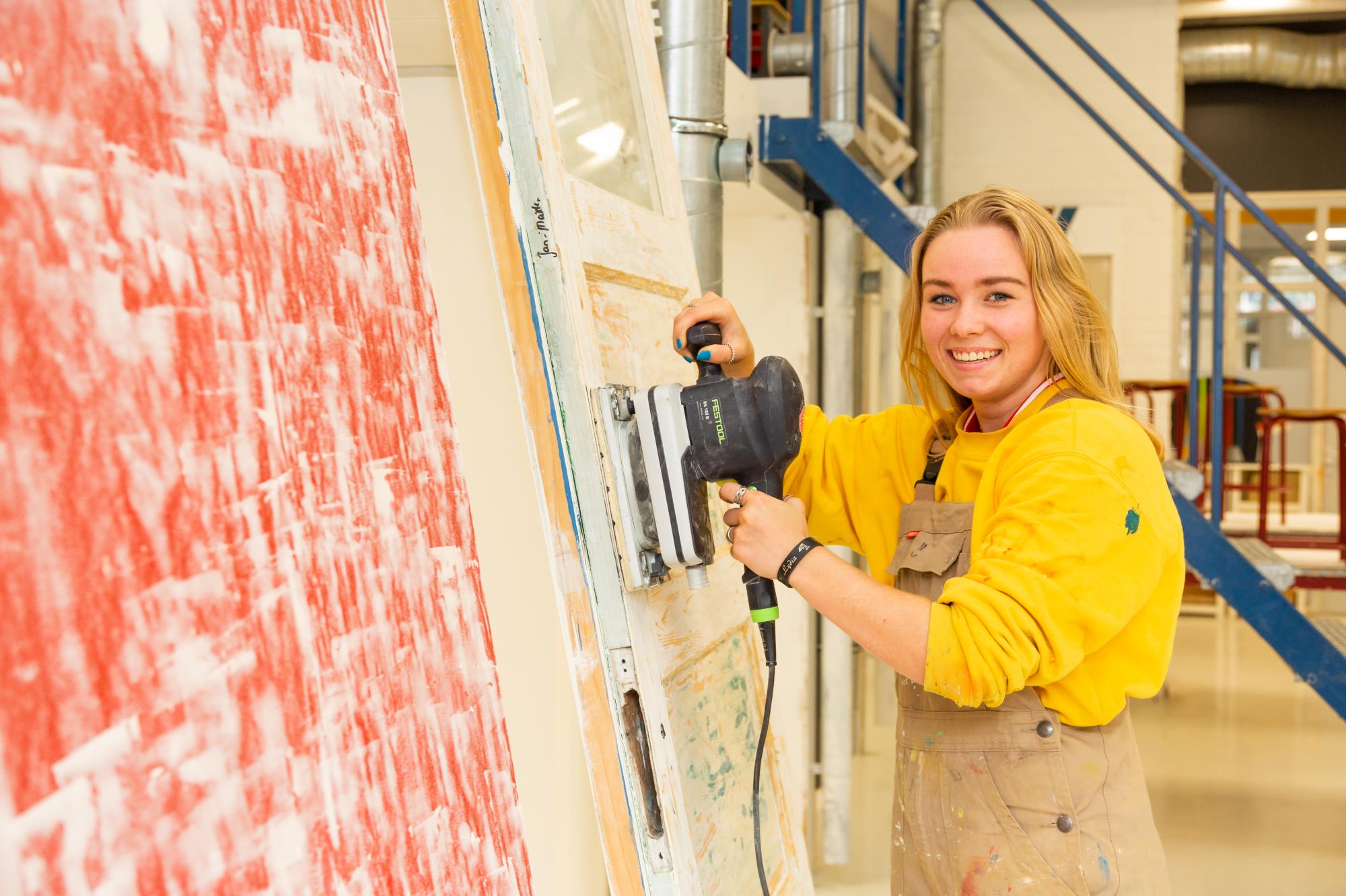 Vacature adjunct-directeur - Adjunct-directeur - Werken bij